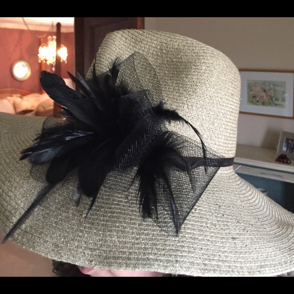 SOLD 100th Anniversary Filipinos Catarzi hat